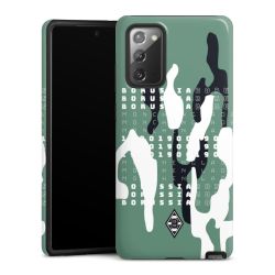 Tough Case glänzend