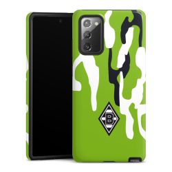 Tough Case glänzend