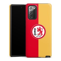 Tough Case glänzend