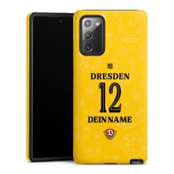 Tough Case glänzend