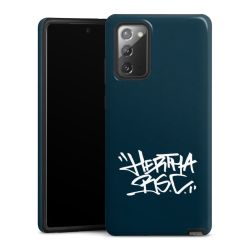 Tough Case glänzend