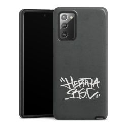 Tough Case glänzend