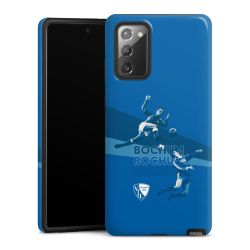 Tough Case glänzend