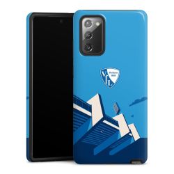 Tough Case glänzend