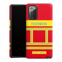 Tough Case glänzend