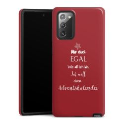 Tough Case glänzend