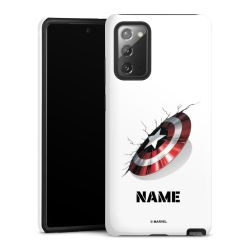 Tough Case glänzend