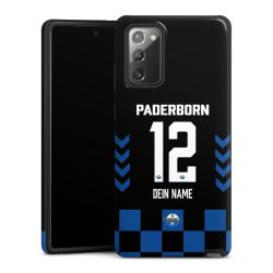 Tough Case glänzend