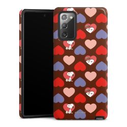 Tough Case glänzend