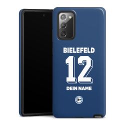 Tough Case glänzend