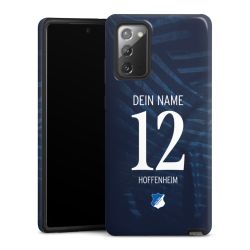 Tough Case glänzend