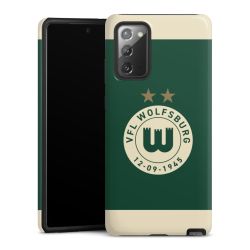 Tough Case glänzend