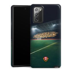 Tough Case glänzend