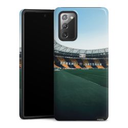 Tough Case glänzend