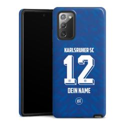 Tough Case glänzend