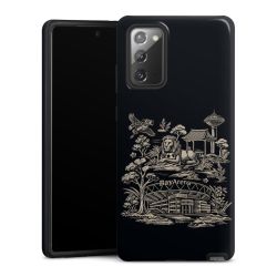 Tough Case glänzend