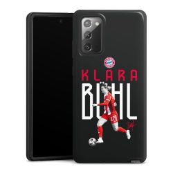 Tough Case glänzend