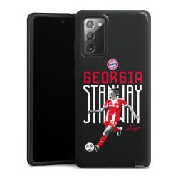 Tough Case glänzend