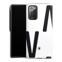 Tough Case glänzend