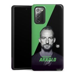 Tough Case glänzend