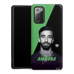 Tough Case glänzend