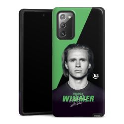 Tough Case glänzend