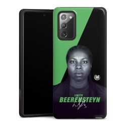 Tough Case glänzend