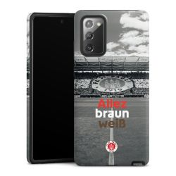 Tough Case glänzend