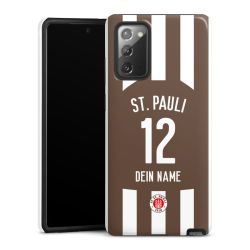 Tough Case glänzend