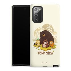 Tough Case glänzend