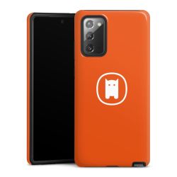 Tough Case glänzend