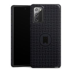 Tough Case glänzend