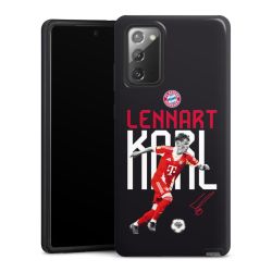 Tough Case glänzend