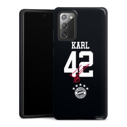 Tough Case glänzend