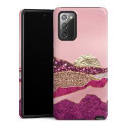 Tough Case glänzend