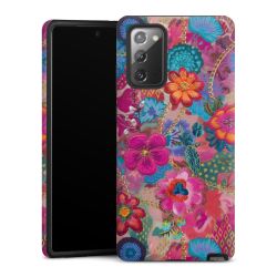 Tough Case glänzend