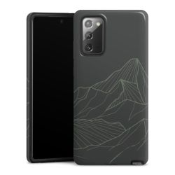 Tough Case glänzend