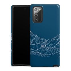 Tough Case glänzend