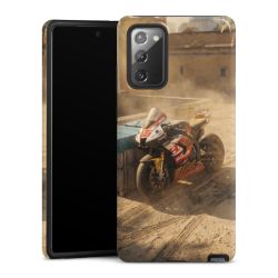 Tough Case glänzend