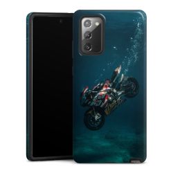 Tough Case glänzend