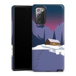 Tough Case glänzend