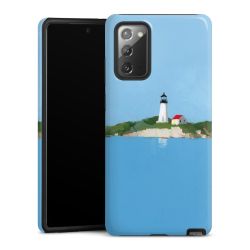 Tough Case glänzend