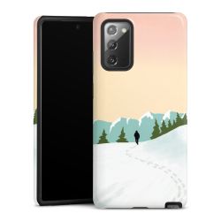 Tough Case glänzend