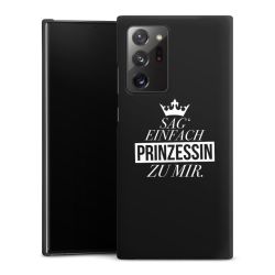 Premium Case matt