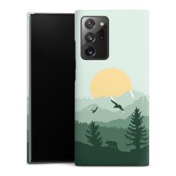 Premium Skyddskal matt