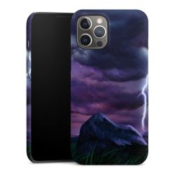 Premium Case matt