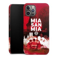 Premium Case matt