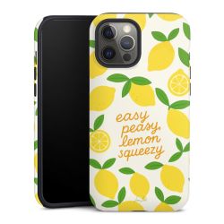 Easy Peasy Lemon Queezy