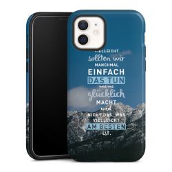 Tough Case glänzend