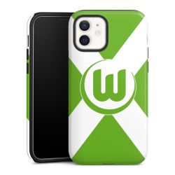 Tough Case glänzend